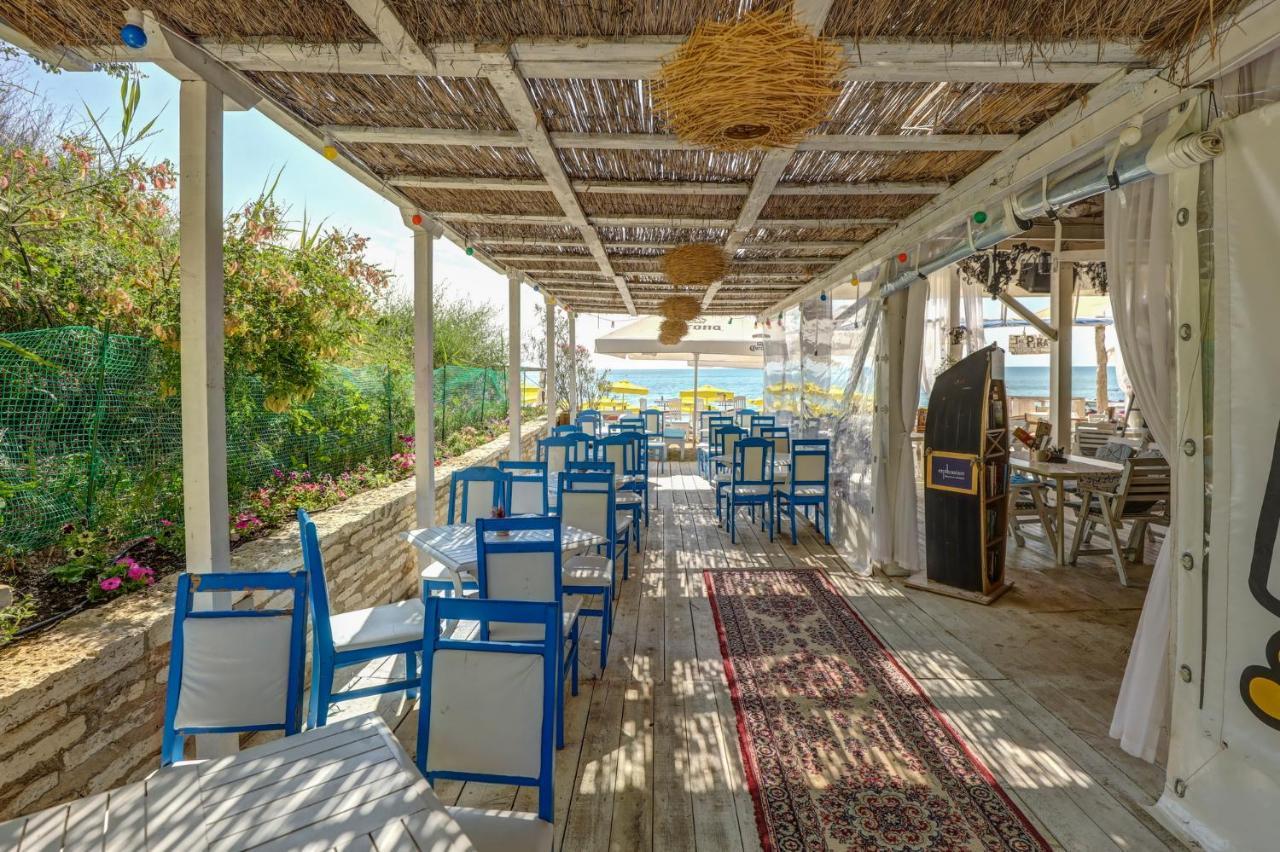 Camping Saint George Topola Exterior photo