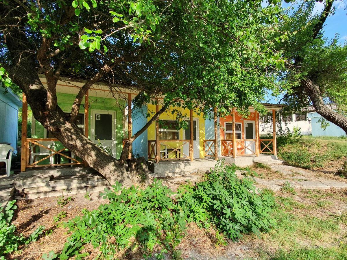 Camping Saint George Topola Exterior photo
